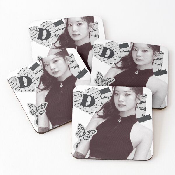 Item preview, Kim Dahyun Classic Design designed and sold by Merch & Mood Lab.