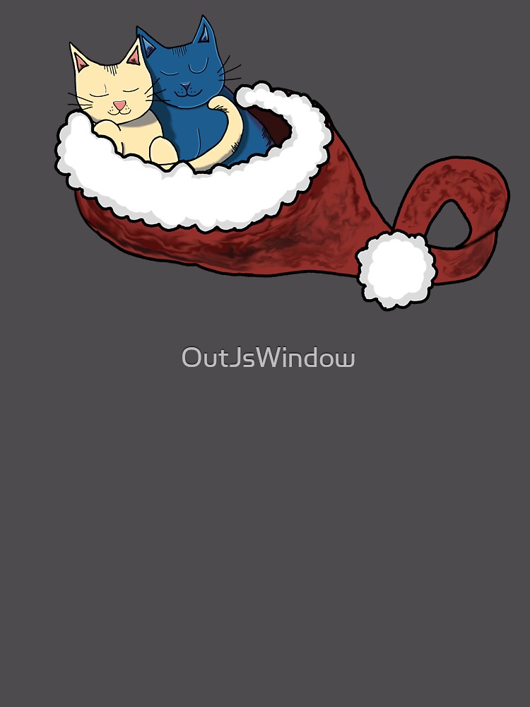 Thumbnail 6 von 6, Premium Oversized Pullover, Kitty Zs designt und verkauft von OutJsWindow.