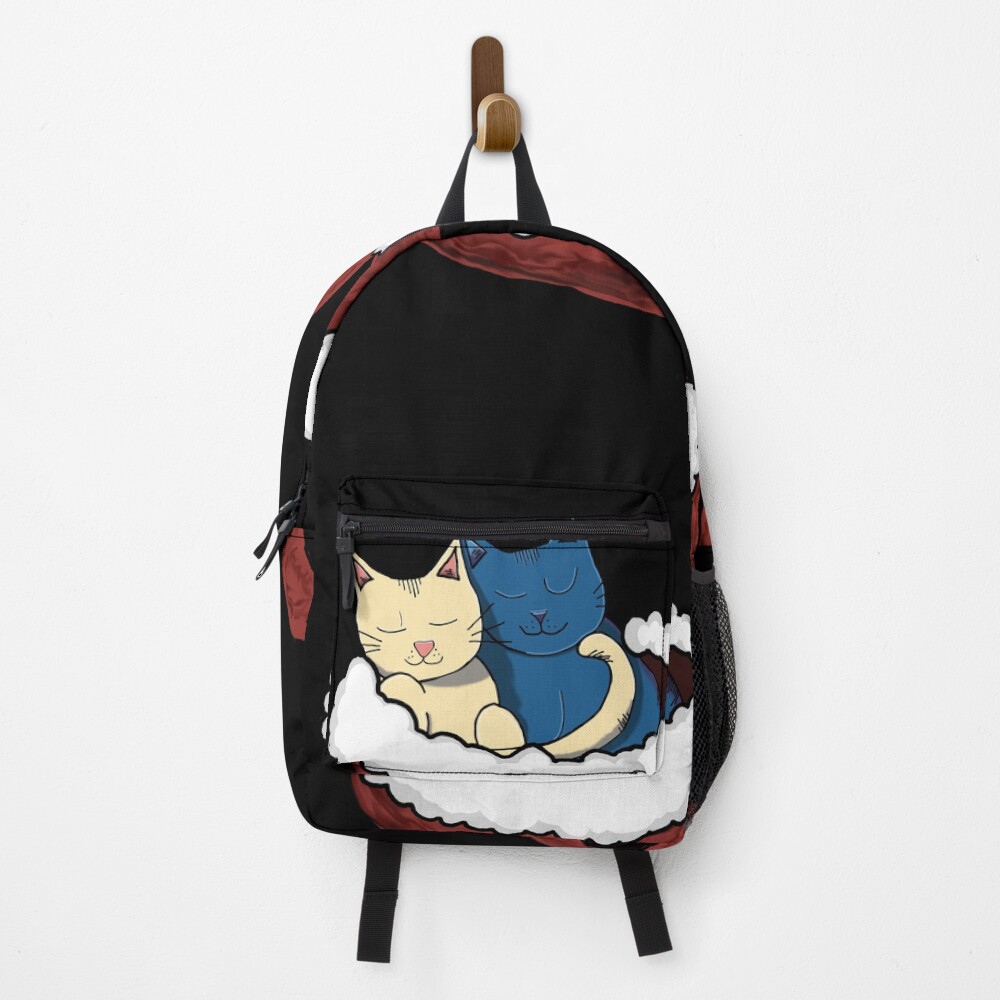 Item preview, Backpack designed and sold by OutJsWindow.