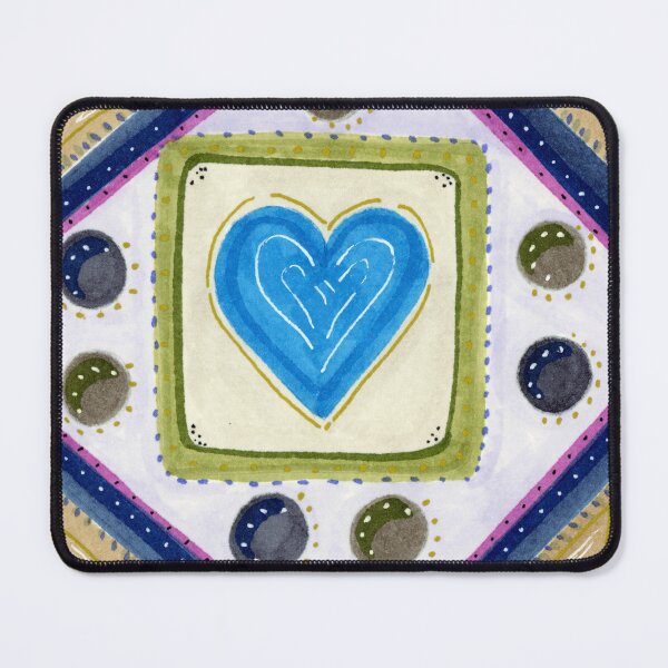 Item preview, Color is Life #10 designed and sold by Suzanne Kramer.