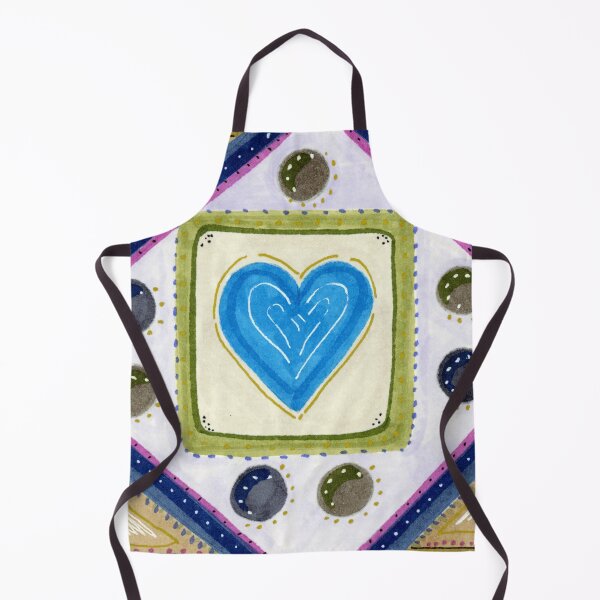Item preview, Color is Life #10 designed and sold by Suzanne Kramer.