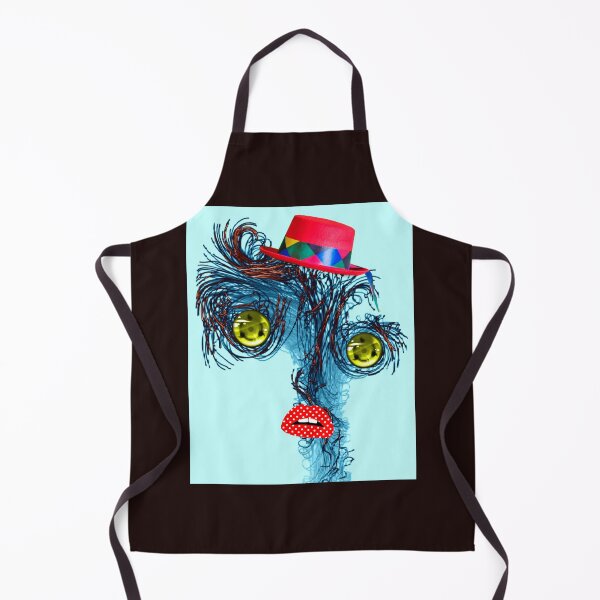 Item preview, Mr. Hat designed and sold by artdemarta.