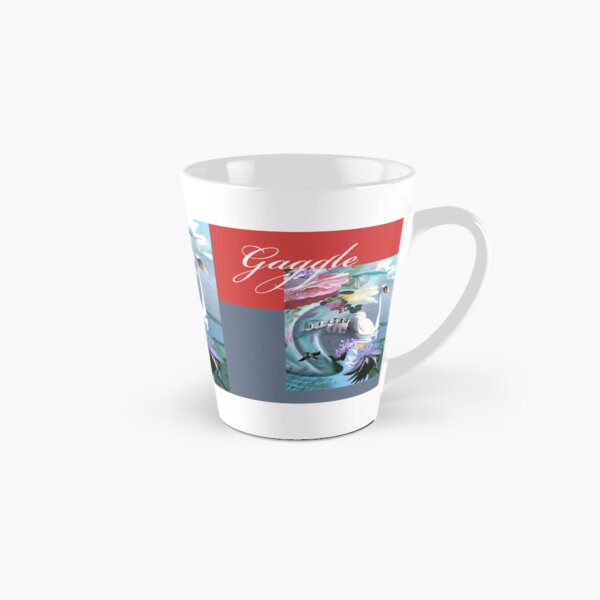 Gaggle Tall Mug