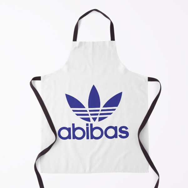 Item preview, ABIBAS designed and sold by Cattoon Studio.