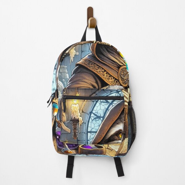 Item preview, Alquimista perezoso designed and sold by Zestpond.