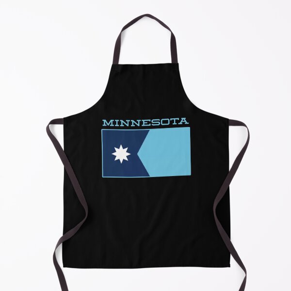 Item preview, 2023 New Minnesota Flag designed and sold by bryancrevier.