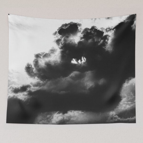 Item preview, The Eye Is Watching Us designed and sold by BobbysHobby.