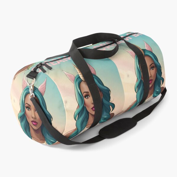 Item preview, Glam Woman Dream Big Unicorn Imagination Creates Everything designed and sold by Melan Designs.