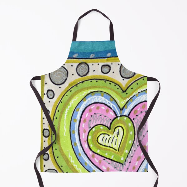 Item preview, Color is Life #1 designed and sold by Suzanne Kramer.