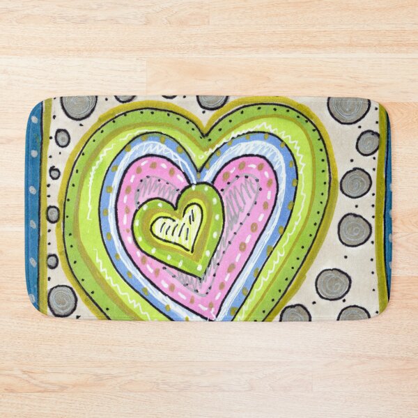 Item preview, Color is Life #1 designed and sold by Suzanne Kramer.