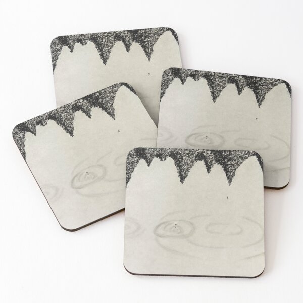 Item preview, In the caves designed and sold by Sami Bremner.
