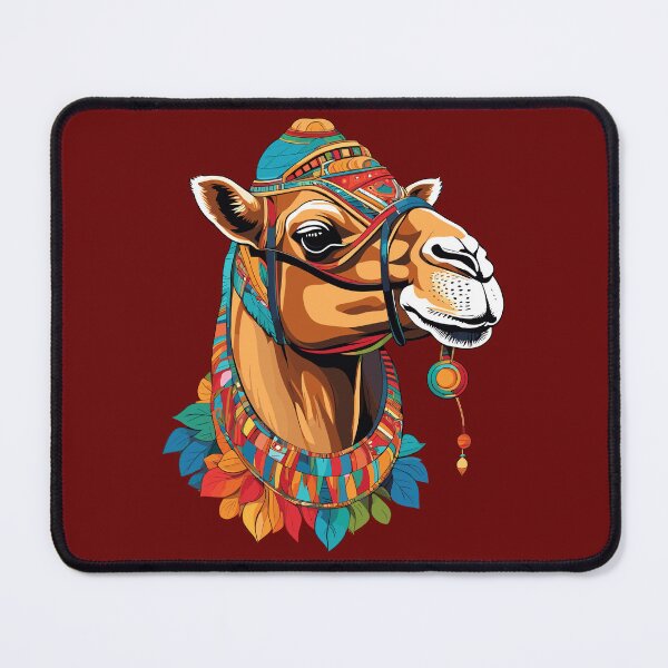Item preview, Camel's Oasis designed and sold by WildlifeInc.