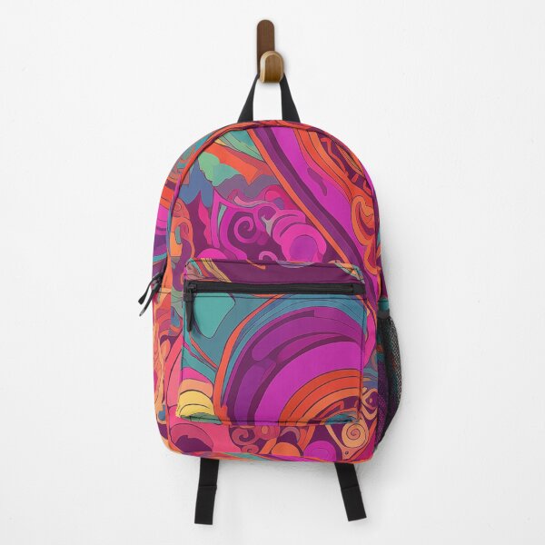 Item preview, VALENTINES | Psychedelic designed and sold by RedHandedOD.