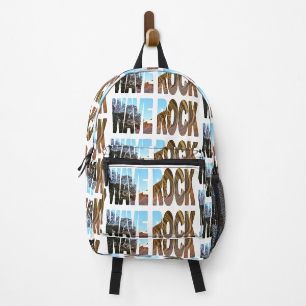 Item preview, WAVE ROCK - Western Australia Sunset Glow designed and sold by Adam Gormley.