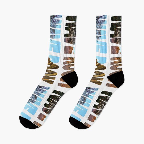Item preview, WAVE ROCK - Western Australia Sunset Glow designed and sold by Adam Gormley.