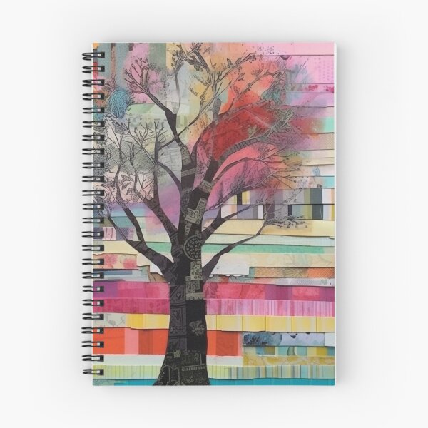 Item preview, Paper Tree designed and sold by LaxMuni.