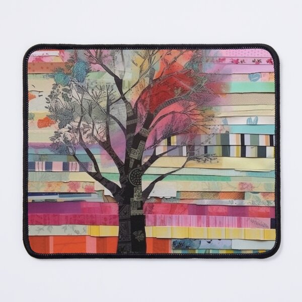 Item preview, Paper Tree designed and sold by LaxMuni.