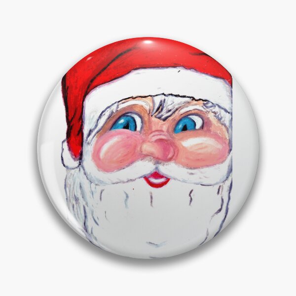Item preview, OLD SAINT NICK designed and sold by JoAnnHayden.