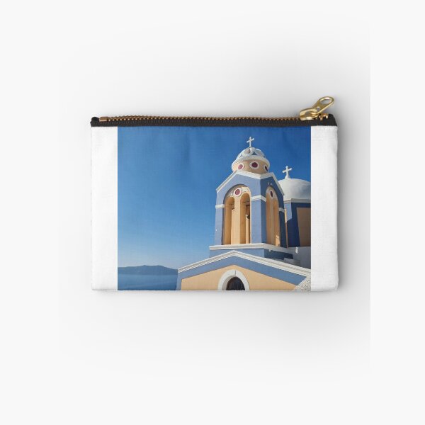 Item preview, Santorini Church designed and sold by MarkGoughImages.