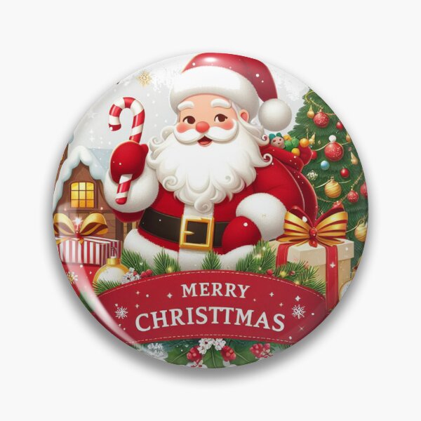 Artikelvorschau,  Frohe Weihnachten entworfen und verkauft von LASSLASS.