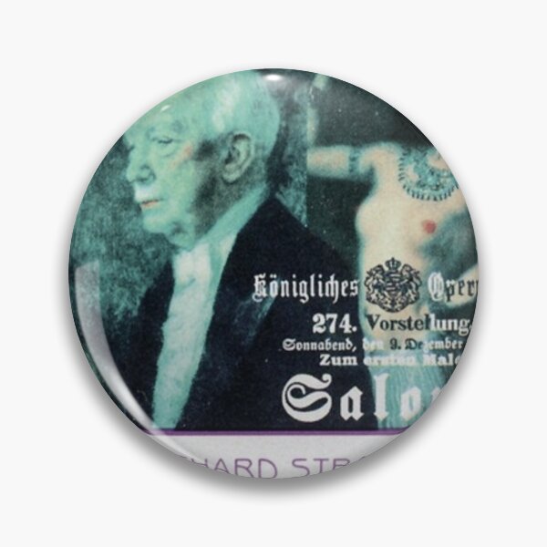 Item preview, Stamp 50th anniversary of the death of Richard Strauss designed and sold by HeraldryCabinet.