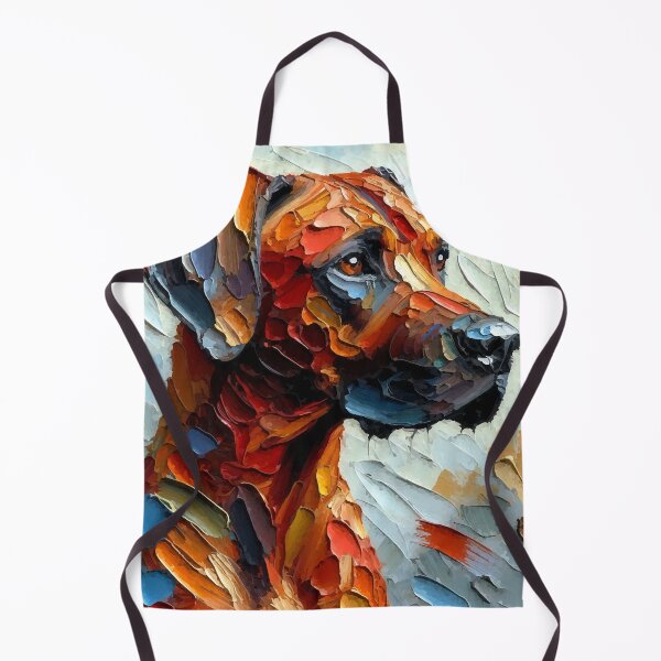 Item preview, Rhodesian Ridgeback 2 designed and sold by ChrisButler.