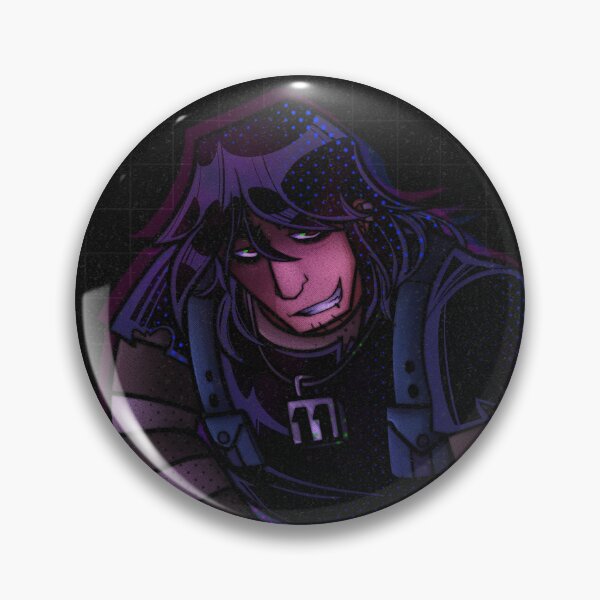 Item preview, Kevin Levin - Omniverse designed and sold by MoxieLynx.