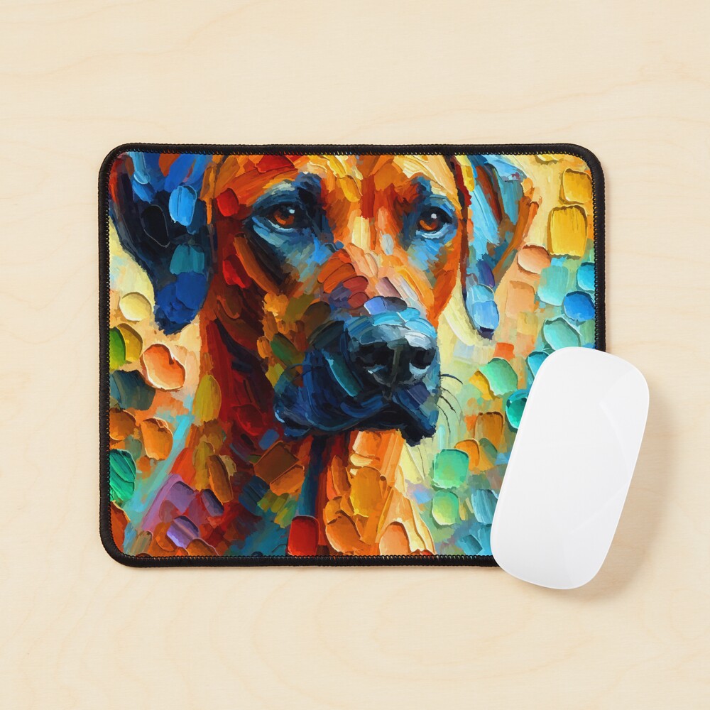Item preview, Mouse Pad designed and sold by ChrisButler.