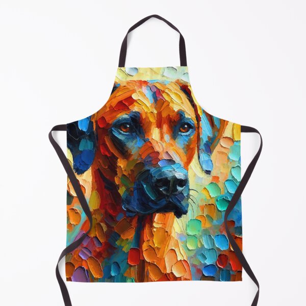 Item preview, Rhodesian Ridgeback 3 designed and sold by ChrisButler.