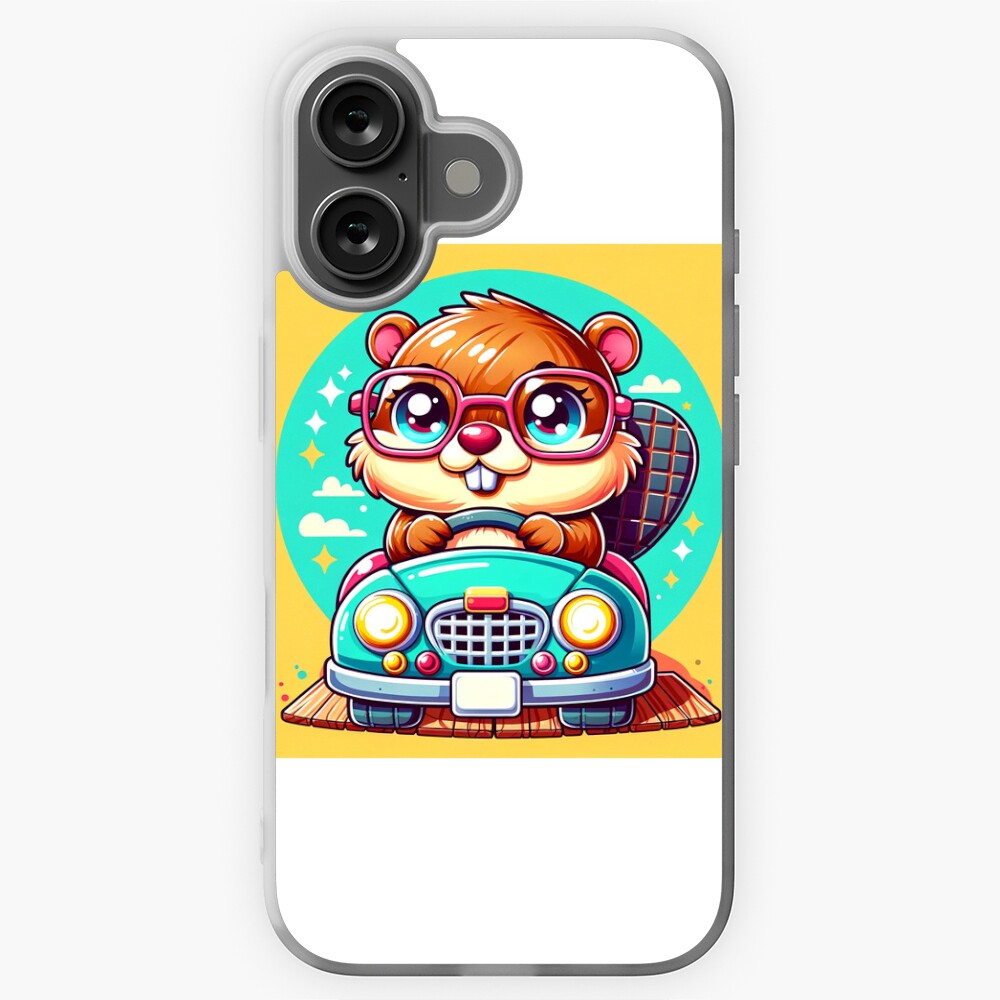 Item preview, iPhone Soft Case designed and sold by TeeMugs3.