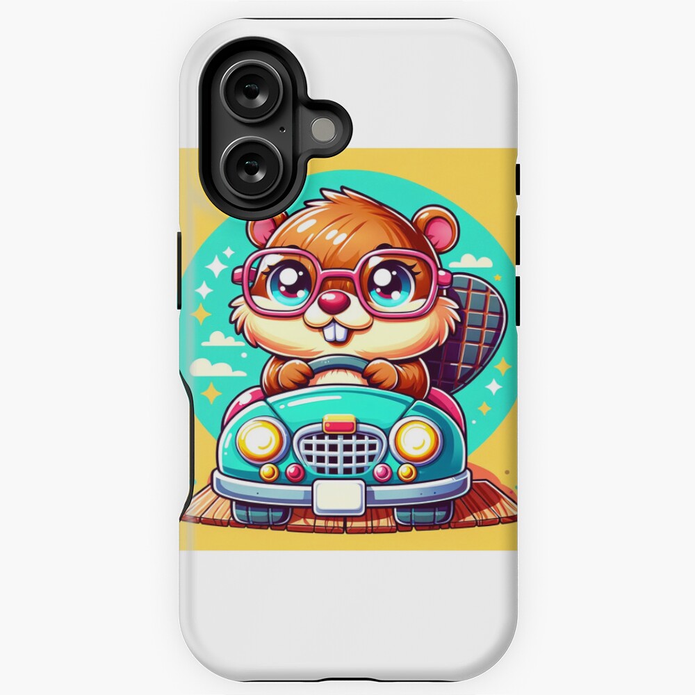 Item preview, iPhone Magsafe Tough Case designed and sold by TeeMugs3.