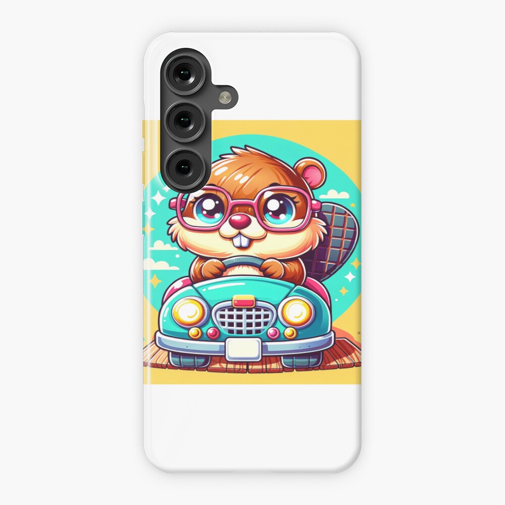 Item preview, Samsung Galaxy Snap Case designed and sold by TeeMugs3.