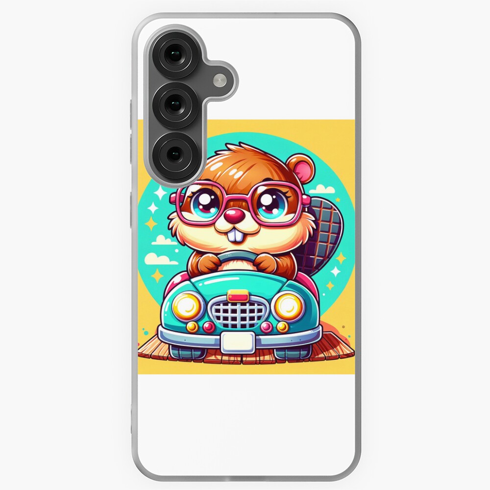 Item preview, Samsung Galaxy Soft Case designed and sold by TeeMugs3.