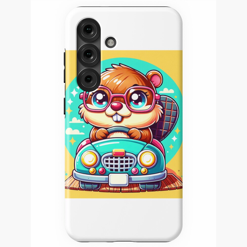 Item preview, Samsung Galaxy Tough Case designed and sold by TeeMugs3.