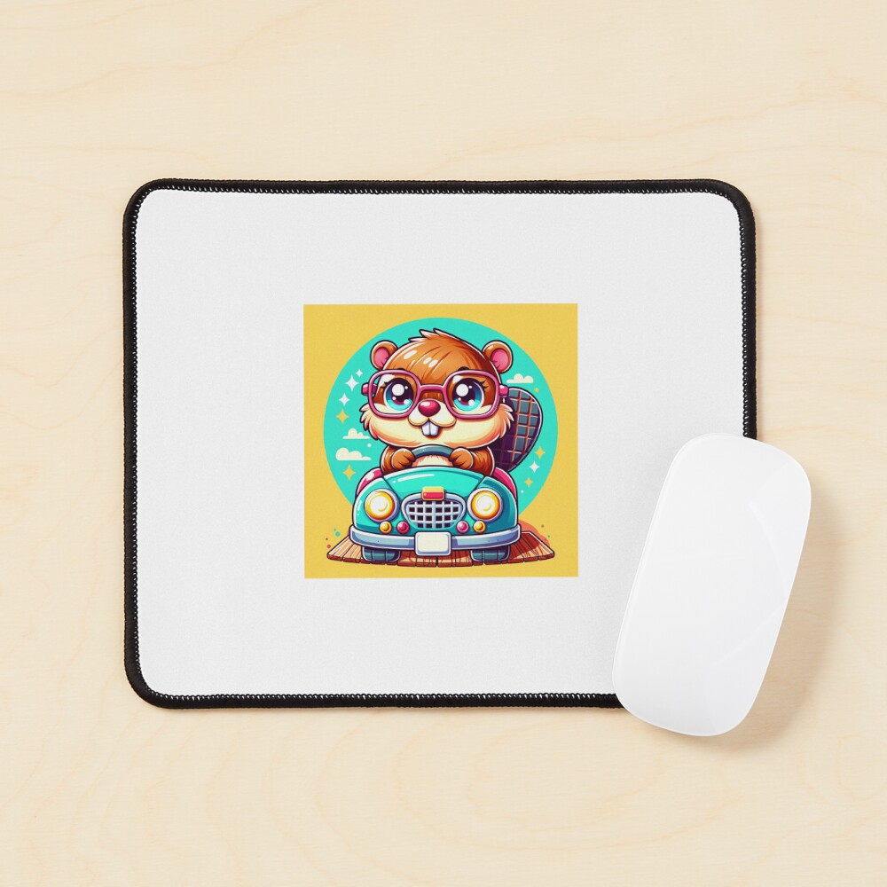 Item preview, Mouse Pad designed and sold by TeeMugs3.