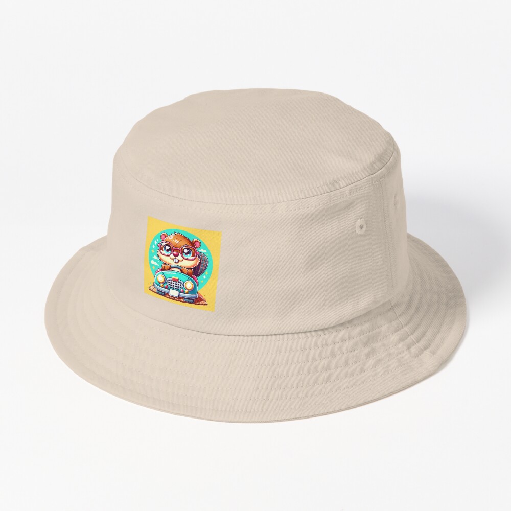Item preview, Bucket Hat designed and sold by TeeMugs3.