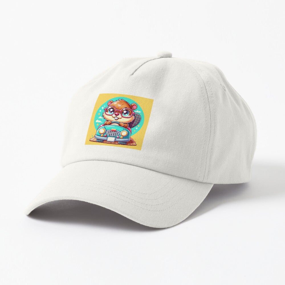 Item preview, Dad Hat designed and sold by TeeMugs3.