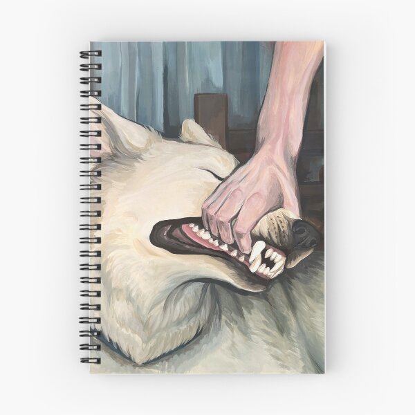 Item preview, Sign Crushes Motorist I'll be okay painting  designed and sold by SpectralFae.