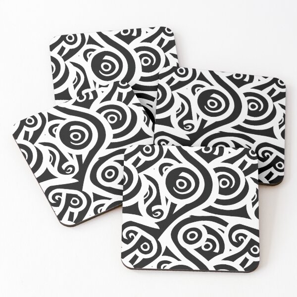 Item preview, Illusion pattern designed and sold by Sp3ctrumOfColor.