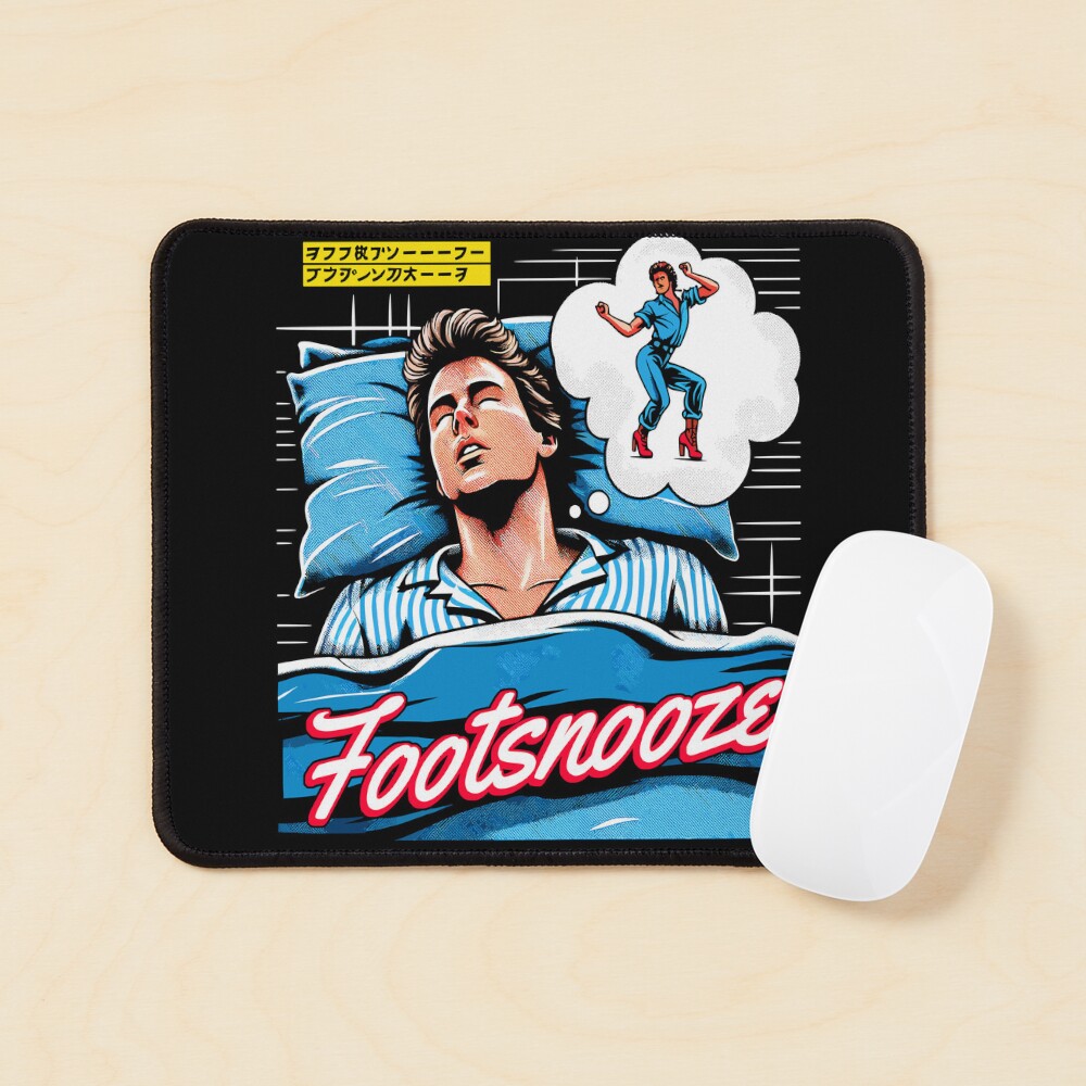 Item preview, Mouse Pad designed and sold by RafaelLima7.
