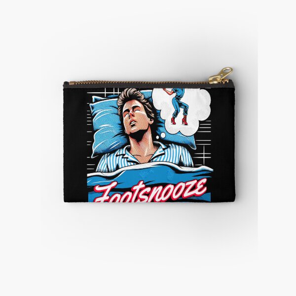 Item preview, FootSnooze designed and sold by RafaelLima7.