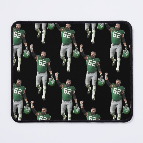 Item preview, Jason Kelce designed and sold by aprileliz.