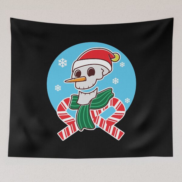 Item preview, Skull Ugly Christmas Sweater  designed and sold by Pricity Designs.