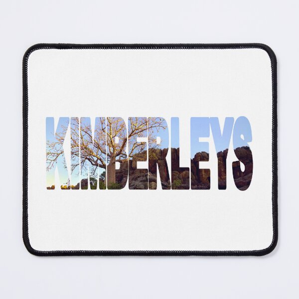 Item preview, KIMBERLEYS - Western Australia Boab Tree Sunlight designed and sold by Adam Gormley.