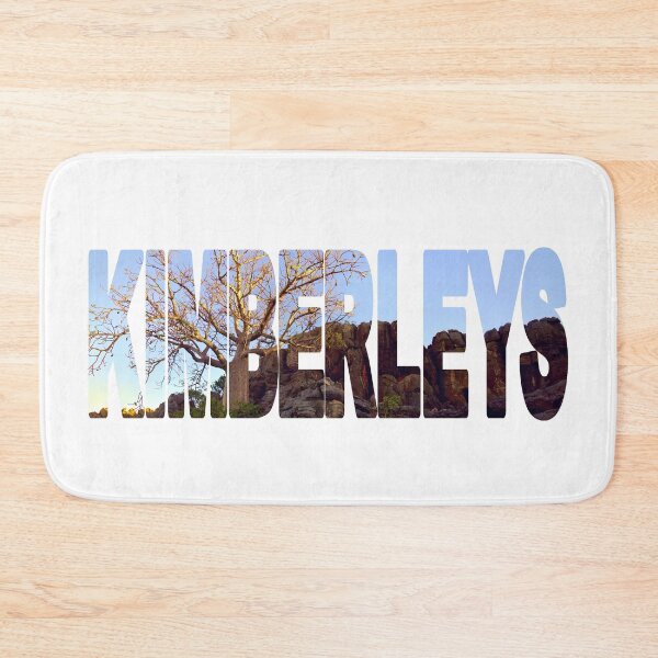 Item preview, KIMBERLEYS - Western Australia Boab Tree Sunlight designed and sold by Adam Gormley.