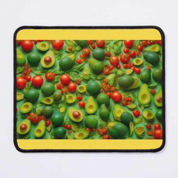 Item preview, 1,000 Puzzle Piece Challenge ~ Beautiful Food Arrangements For Home Decorating, Stickers, Magnets, Desk Mats, Mouse Pads, Pillows, Totes, Wall Art, Metal Art, Clock,Comforter, Blanket, Bath Mat designed and sold by MoreEZUSA-Here.