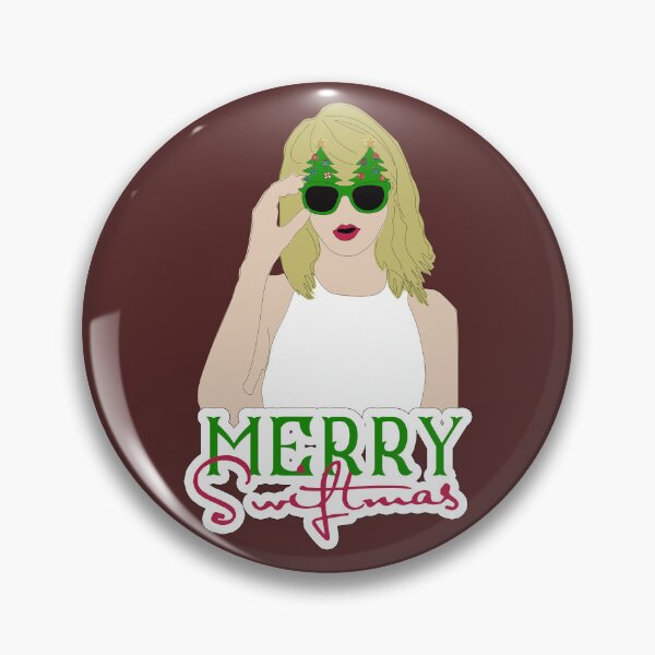 Item preview, MERRY SWIFTMAS 3 designed and sold by fuegoVerde.
