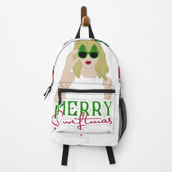 Item preview, MERRY SWIFTMAS 3 designed and sold by fuegoVerde.