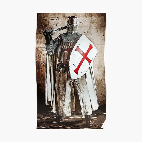 old enamel shield skull skull shield poster electro