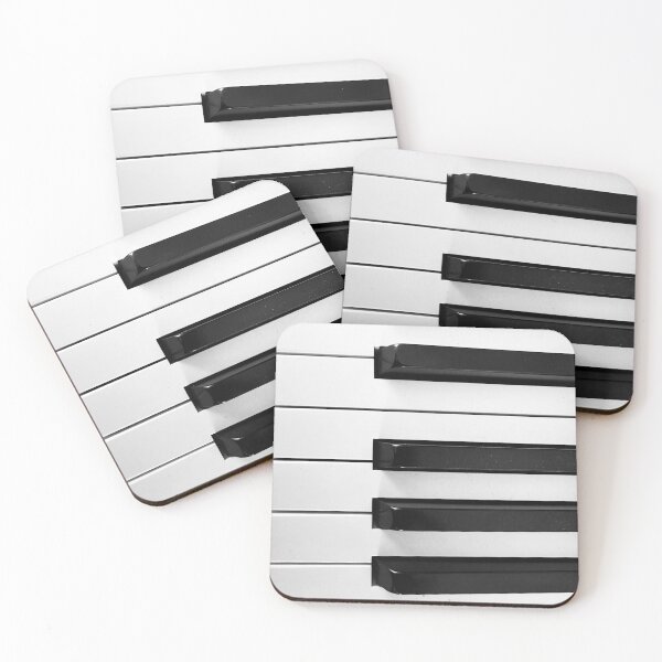 Item preview, The Piano  designed and sold by twinnieE.